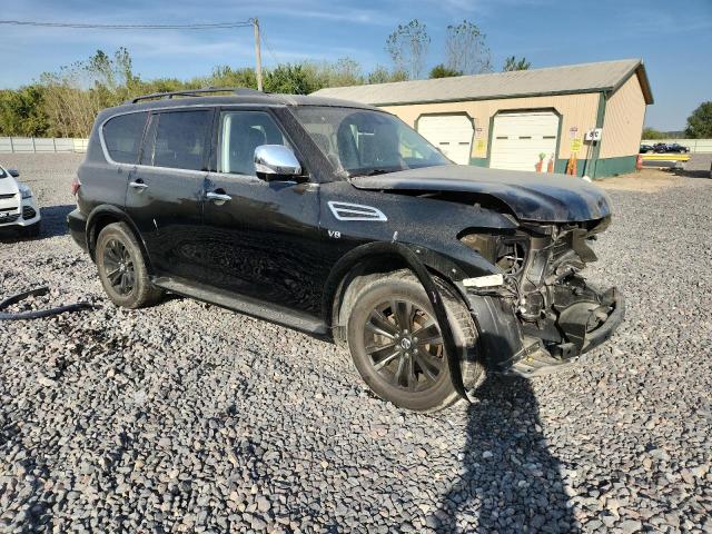 2019 NISSAN ARMADA PLA #3298204027