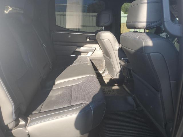 2023 TOYOTA TUNDRA CRE - 5TFNA5DB7PX087652