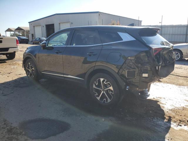 2023 KIA SPORTAGE E #3282331275