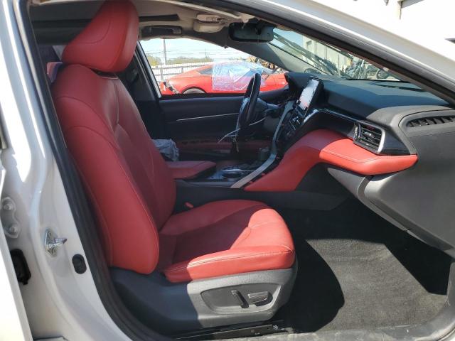 2021 TOYOTA CAMRY XSE 4T1K61AK5MU490880