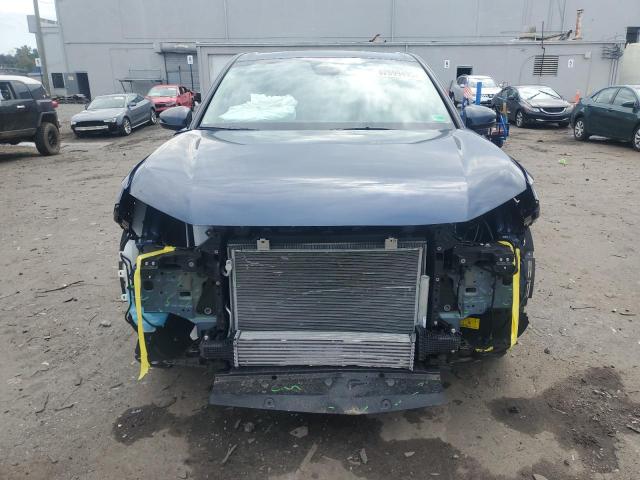 2025 HONDA CR-V EXL - 2HKRS4H75SH460660