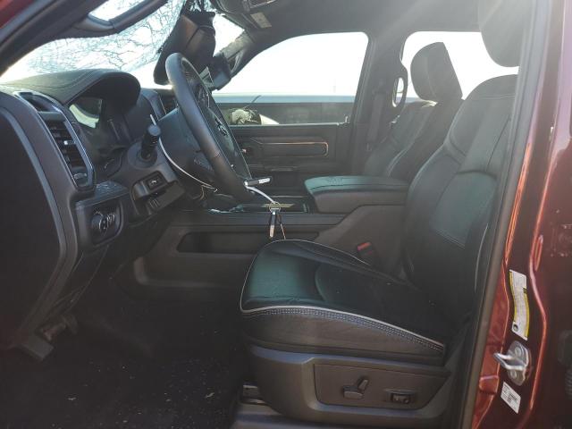 2023 RAM 3500 LIMIT 3C63R3SL2PG509581