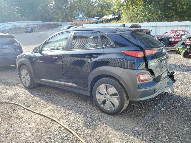 2021 HYUNDAI KONA ULTIM KM8K53AG9MU115746