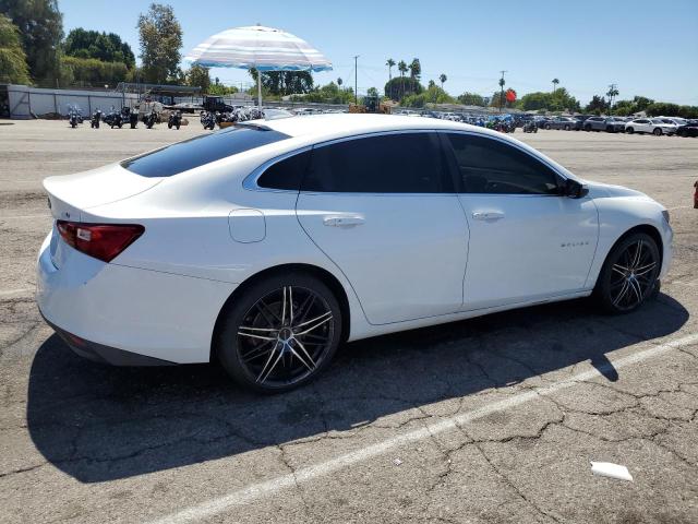 2017 CHEVROLET MALIBU LT 1G1ZE5ST6HF199098