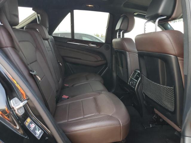 2015 MERCEDES-BENZ ML 350 BLU 4JGDA2EB7FA565588