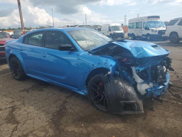 2023 DODGE CHARGER SRT HELLCAT 2C3CDXL97PH697312