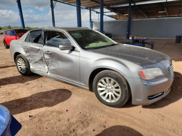 2014 CHRYSLER 300 - 2C3CCAAG5EH275957