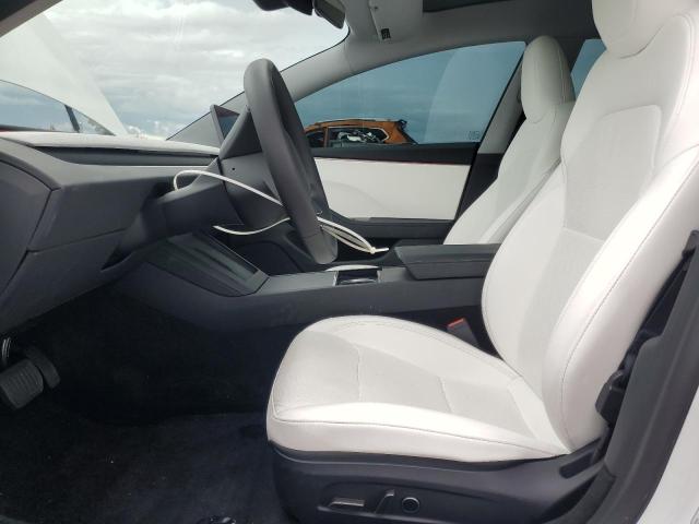 2024 TESLA MODEL 3 5YJ3E1EA1RF812315