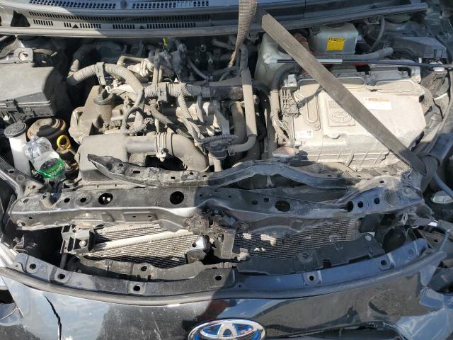 2016 TOYOTA PRIUS C JTDKDTB35G1118507