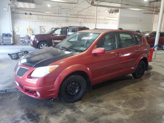 PONTIAC VIBE