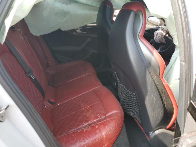 2018 AUDI S4 PREMIUM WAUB4AF42JA139830