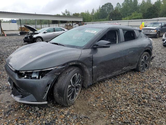 Global Auto Auctions: 2023 KIA EV6 LIGHT