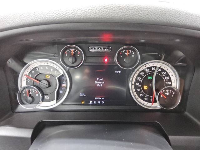 2016 RAM 1500 SLT 1C6RR7LT2GS350425