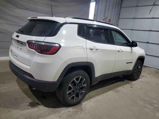 2019 JEEP COMPASS SPORT 3C4NJDAB1KT689630