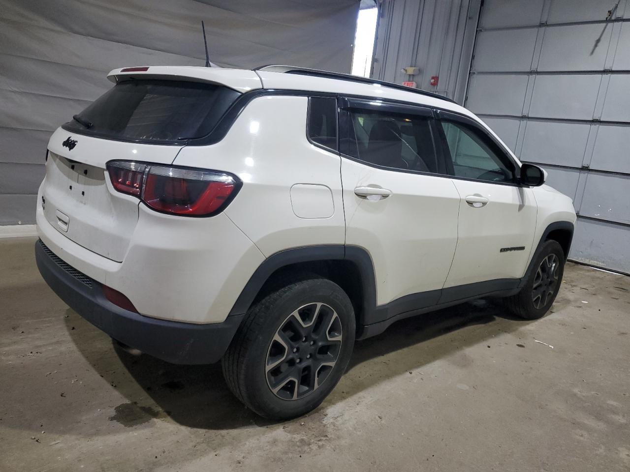 JEEP COMPASS SPORT