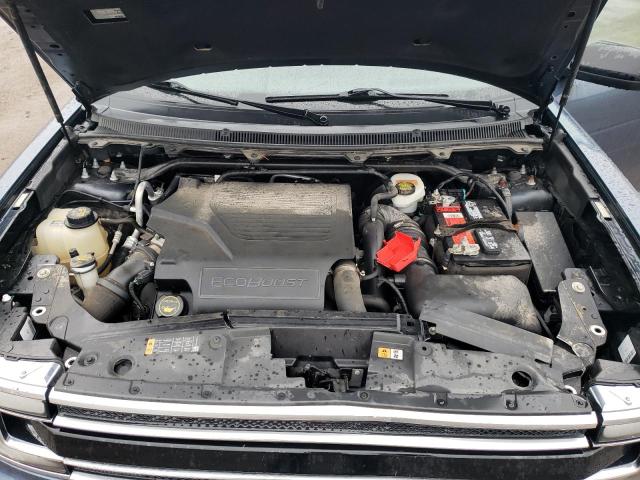 2018 FORD FLEX LIMITED 2FMHK6DT8JBA03065