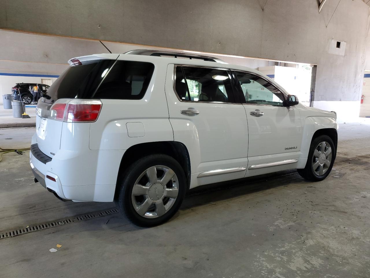 GMC TERRAIN DENALI
