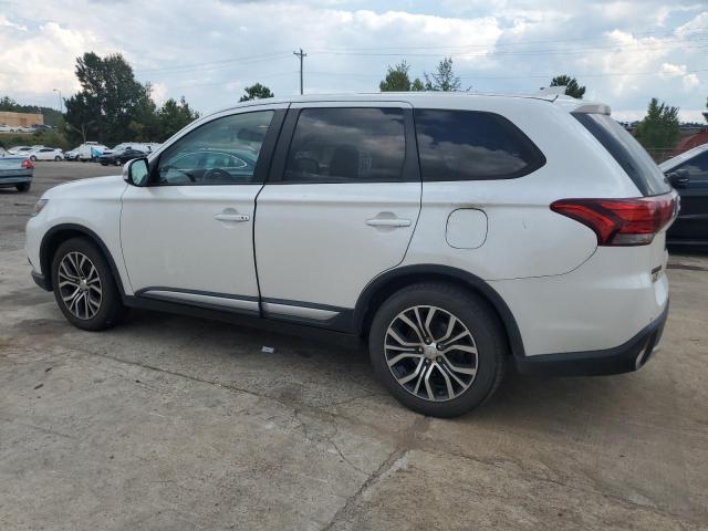 2017 MITSUBISHI OUTLANDER JA4AD3A35HZ036674