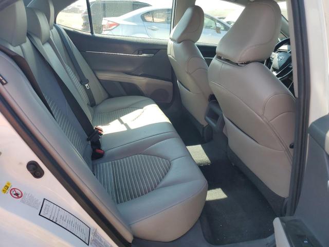 2019 TOYOTA CAMRY L 4T1B11HK7KU728133
