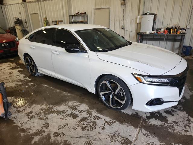 2021 HONDA ACCORD SPO - 1HGCV1F43MA054263