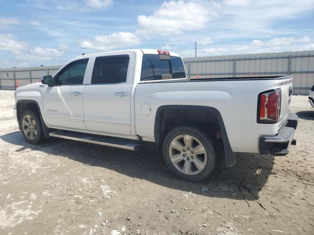 2017 GMC SIERRA K15 3GTU2NEC4HG393052