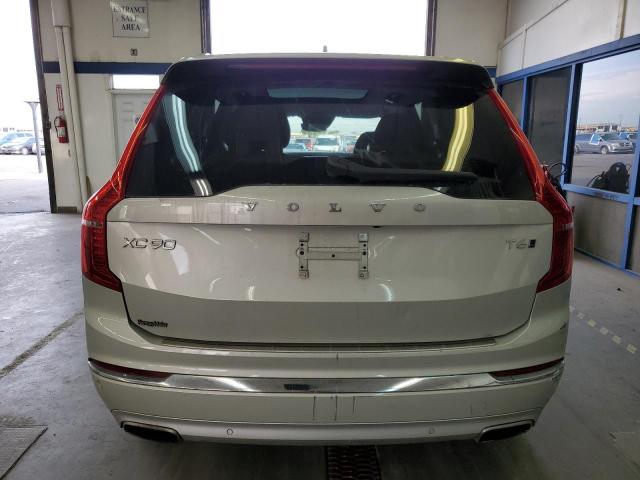 2021 VOLVO XC90 T6 IN YV4A221L9M1695871