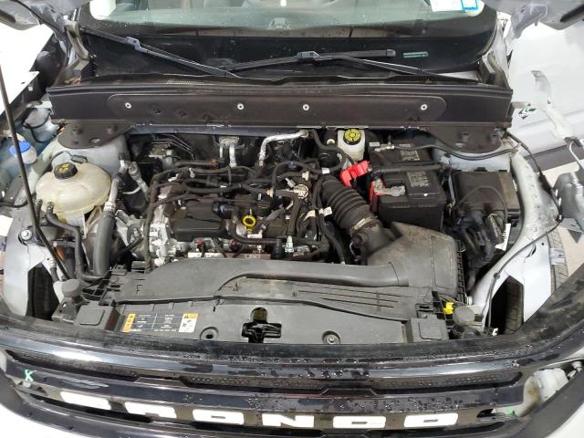 2022 FORD BRONCO SPORT OUTER BANKS 3FMCR9C61NRE27147