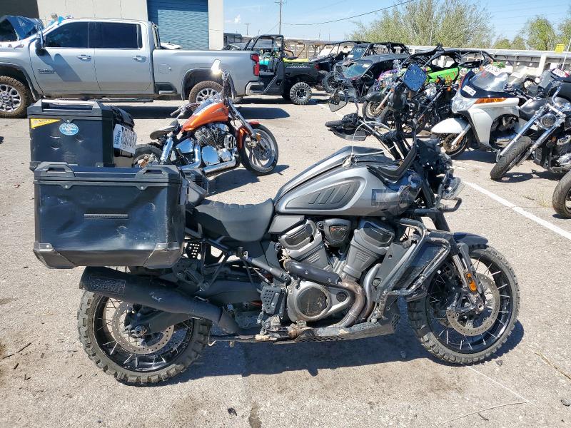 2022 HARLEY-DAVIDSON RA1250 S 1HD1ZES17NB312744