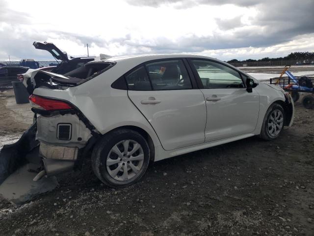 2020 TOYOTA COROLLA LE - JTDEPRAE0LJ116510