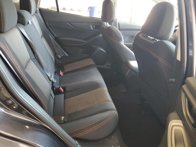 2019 SUBARU CROSSTREK - JF2GTAEC3KH316920