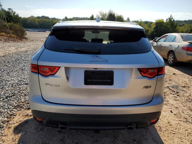 2019 JAGUAR F-PACE PRE SADCJ2FX2KA610817
