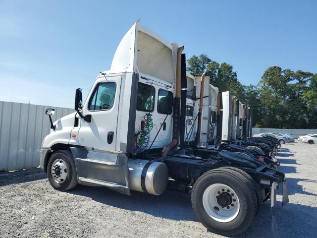FREIGHTLINER CASCADIA 1 2016 white tractor diesel 1FUBGEDV2GLHC5624 photo #4