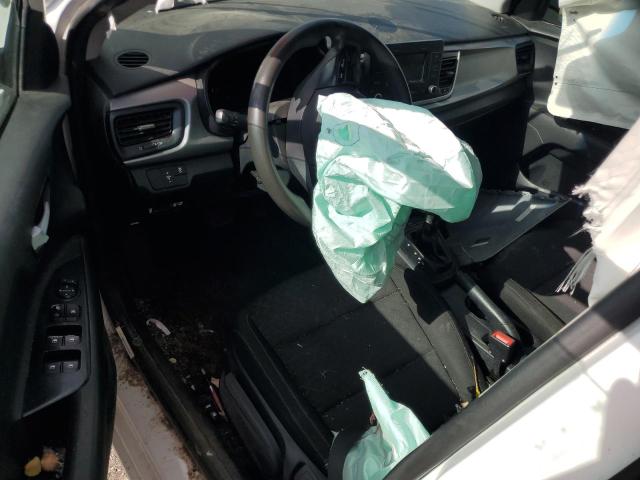 2019 KIA RIO S 3KPA24AB4KE222640