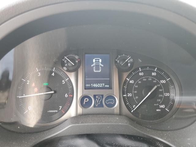 2015 LEXUS GX 460 JTJBM7FX2F5114004