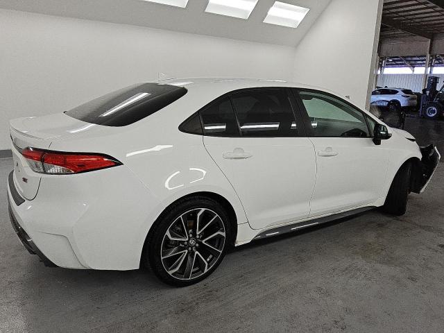 2020 TOYOTA COROLLA SE 5YFS4RCE5LP034065