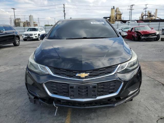 2017 CHEVROLET CRUZE LT 1G1BE5SMXH7268461