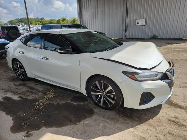 2021 NISSAN MAXIMA SV - 1N4AA6CV9MC510868