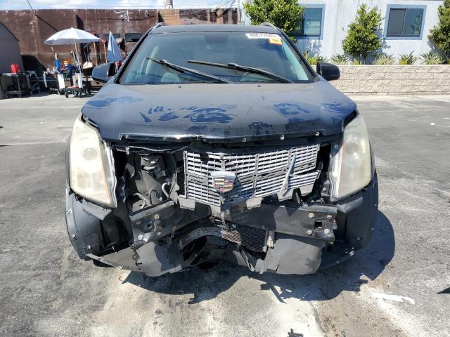 2011 CADILLAC SRX LUXURY - 3GYFNAEY9BS665064