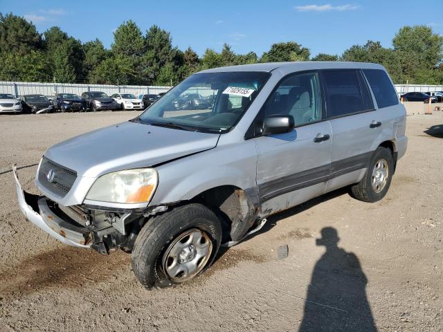 HONDA PILOT LX