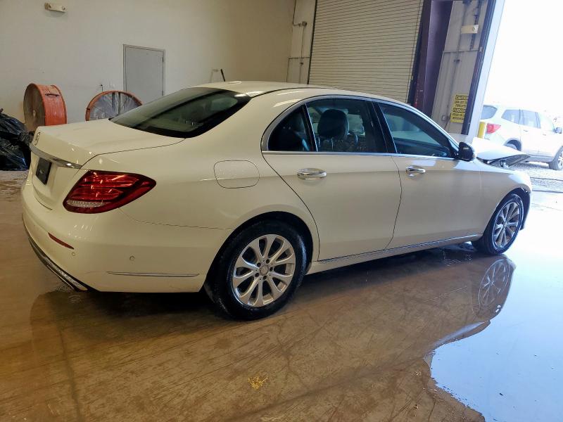 2017 MERCEDES-BENZ E 300 WDDZF4JB6HA064732
