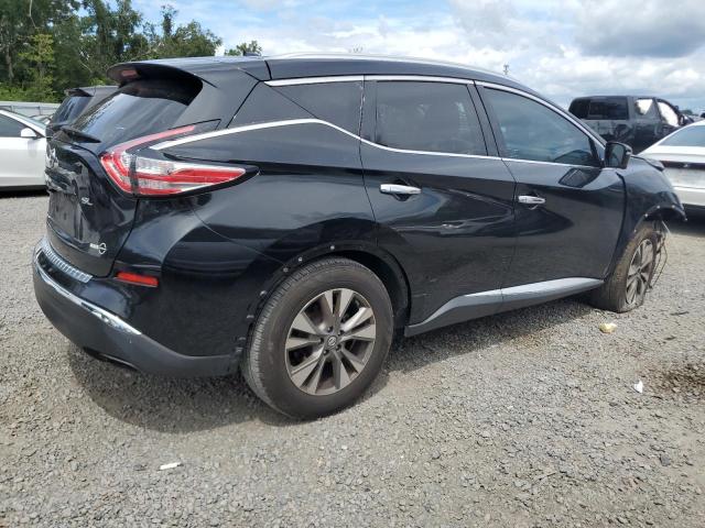 2015 NISSAN MURANO S - 5N1AZ2MG9FN256657