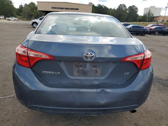 2019 TOYOTA COROLLA L 2T1BURHE1KC239664