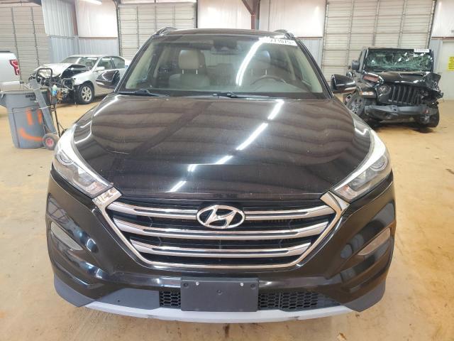 2017 HYUNDAI TUCSON LIM KM8J3CA29HU370635