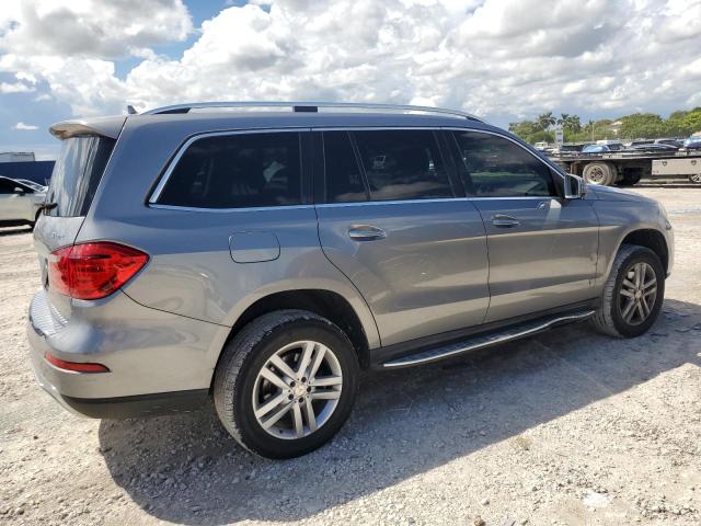 2015 MERCEDES-BENZ GL 450 4MA 4JGDF6EE3FA601909