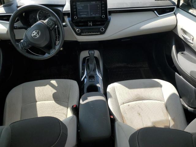 2020 TOYOTA COROLLA LE - JTDEPRAE0LJ049357