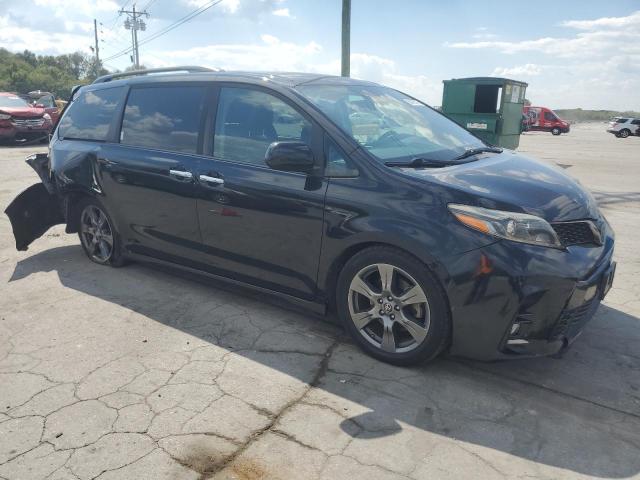 2018 TOYOTA SIENNA SE 5TDXZ3DC1JS961229