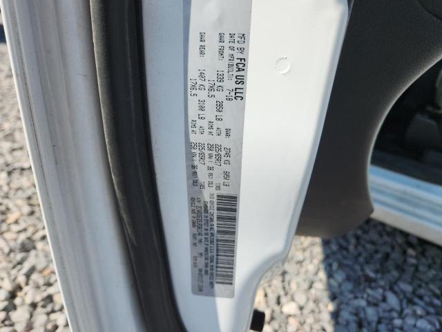 2018 DODGE GRAND CARA 2C4RDGEG9JR361146