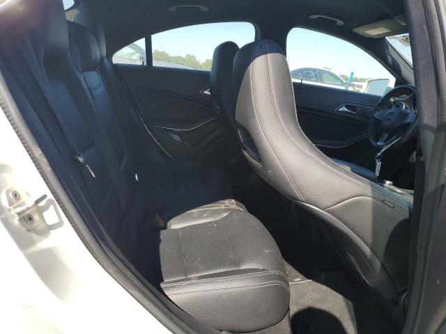 2016 MERCEDES-BENZ CLA 250 4MATIC #3304131485