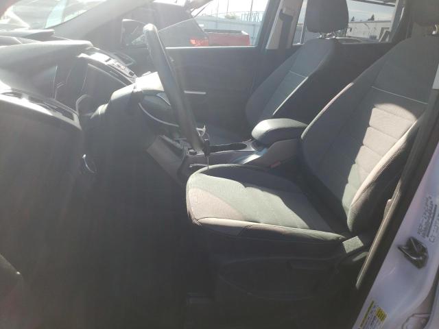 2013 FORD ESCAPE SE - 1FMCU9GX8DUD03692