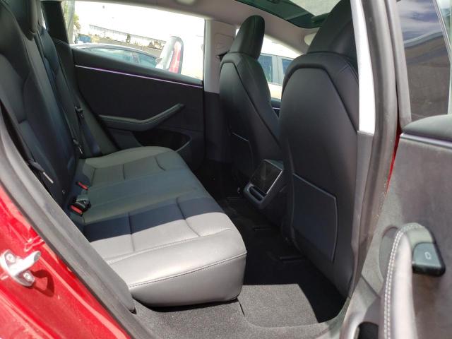 2025 TESLA MODEL 3 #3309384984